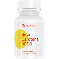Beta Carotene