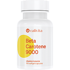Beta Carotene Beta Carotene