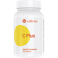 Витамин C Plus Flavonoid