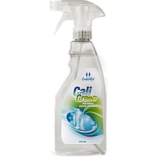 CaliGreen Glass Cleaner CaliGreen Glass Cleaner