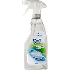 CaliGreen Natural Bathroom Cleaner CaliGreen Natural Bathroom Cleaner
