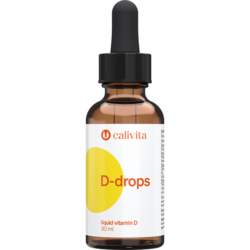 D-drops D-drops