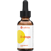 D-drops