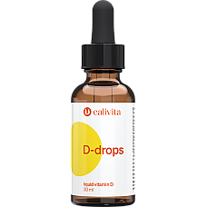 D-drops D-drops