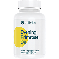 Evening Primrose Oil Evening Primrose Oil