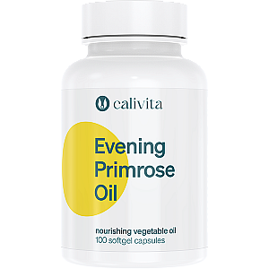 Evening Primrose Oil