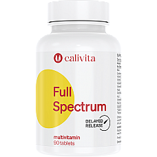 Full Spectrum Full Spectrum