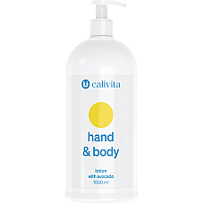 Hand&Body Lotion Hand&Body Lotion