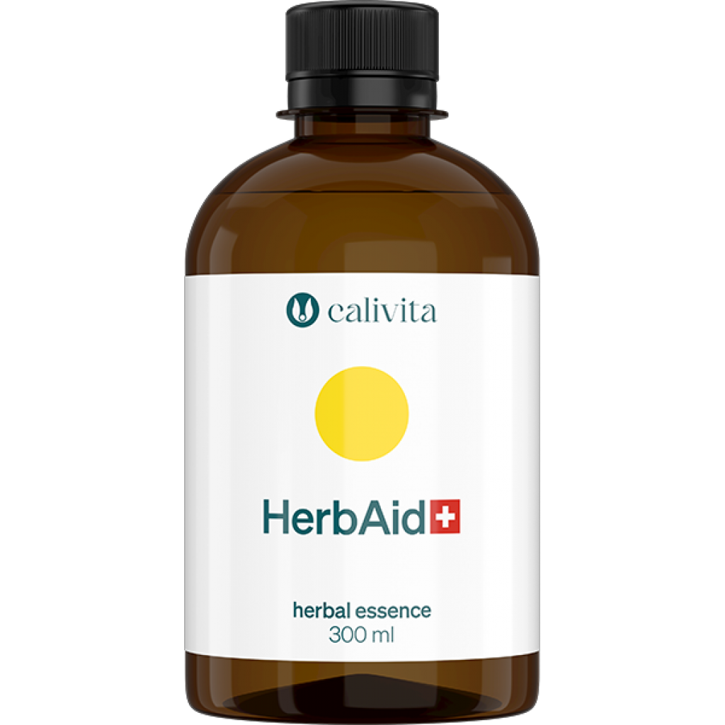 HerbAid+ HerbAid+