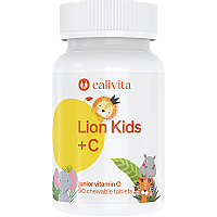 Lion Kids C