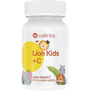 Lion Kids C