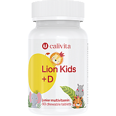 Lion Kids D Lion Kids D