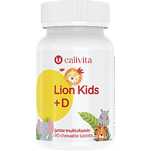 Lion Kids D
