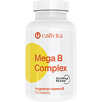 Mega B Complex