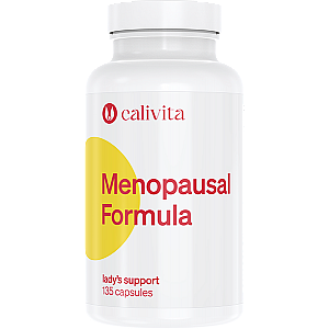 Menopausal Formula