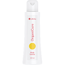 ORGANICARE Body Lotion ORGANICARE Body Lotion