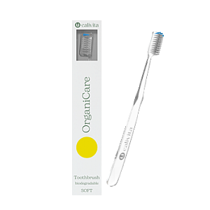 ORGANICARE TOOTHBRUSH