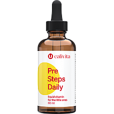 PreSteps Daily