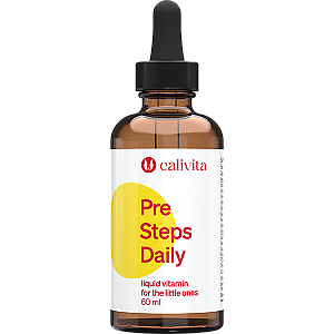 PreSteps Daily