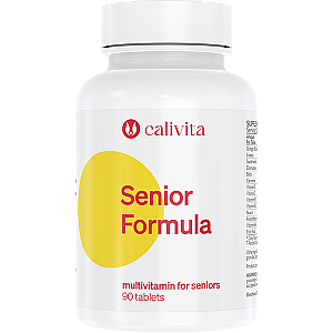 Senior Formula