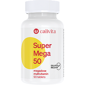 Super Mega 50