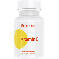 Vitamin E 100 IU